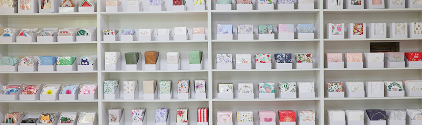 Zhuji Furong Paper products Co., Ltd.